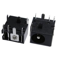 AC DC IN POWER JACK SOCKET CONNECTOR FOR GATEWAY NV5207U NV5218U NV5389U NV7915U