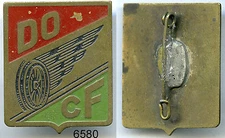 6580 - GENIUS - D.O.C.F