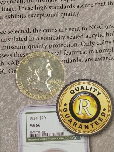 1960 Proof SILVER FRANKLIN HALF DOLLAR TP-3907