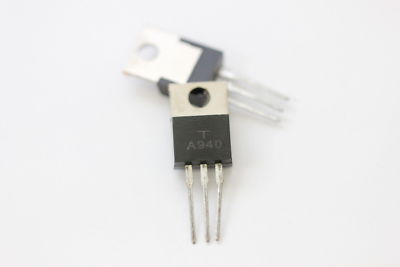 Transistor Sumitomo 2SA746 - Neuf, Stock D'origine (ancien Stock)