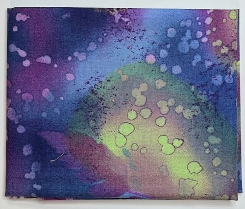 Tessuto Cotone Quarti Grassi Batik Scegli i Pezzi - Foto 15 di 18