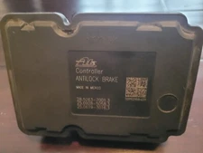 USED 2009-2011 Dodge Charger ABS Control Module Only (28.5263-7001.3)