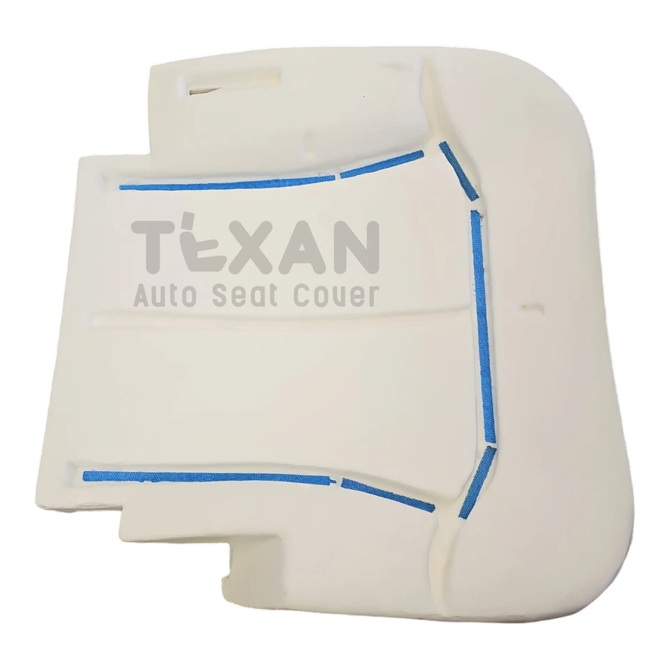 Cojín de espuma inferior del lado del conductor para 1999 2000 2001 2002 GMC Yukon Yukon XL SLT Foto 2 de 4