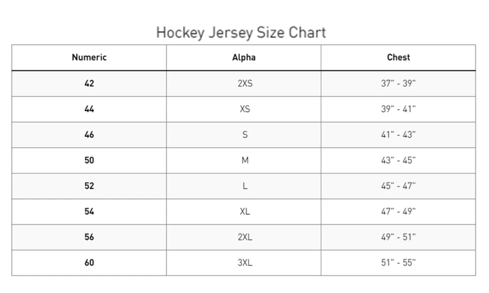 Men's NHL Hockey Montreal Canadiens Carey Price Authentic Third Jersey 50 — 第 3/3 张图片