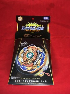beyblade burst wizard fafnir takara tomy