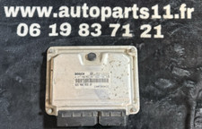 CALCULATEUR MOTEUR PORSCHE CAYENNE 3.2 0261208668 022906032GF ME7.1.1 A DECODER
