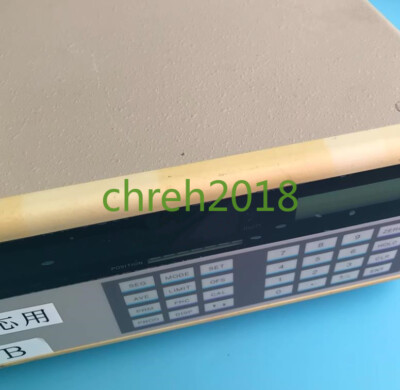 1 PCS Keyence multifunctional laser scanning measurement instrument LS-3100
