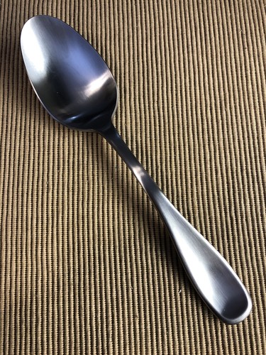 RESTOCKED Oneida Satin Voss Stainless Steel Your Choice Buy the Piece You Choose - Picture 7 of 12