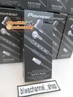 NEW| Pioneer Rayz Plus SE-LTC5R-T Lightning-Powered Noise Canceling Earphone BLK