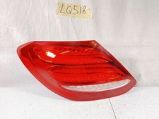 2017 2018 2019 Mercedes-Benz E-Class LH Left Driver side LED Tail Light OEM.