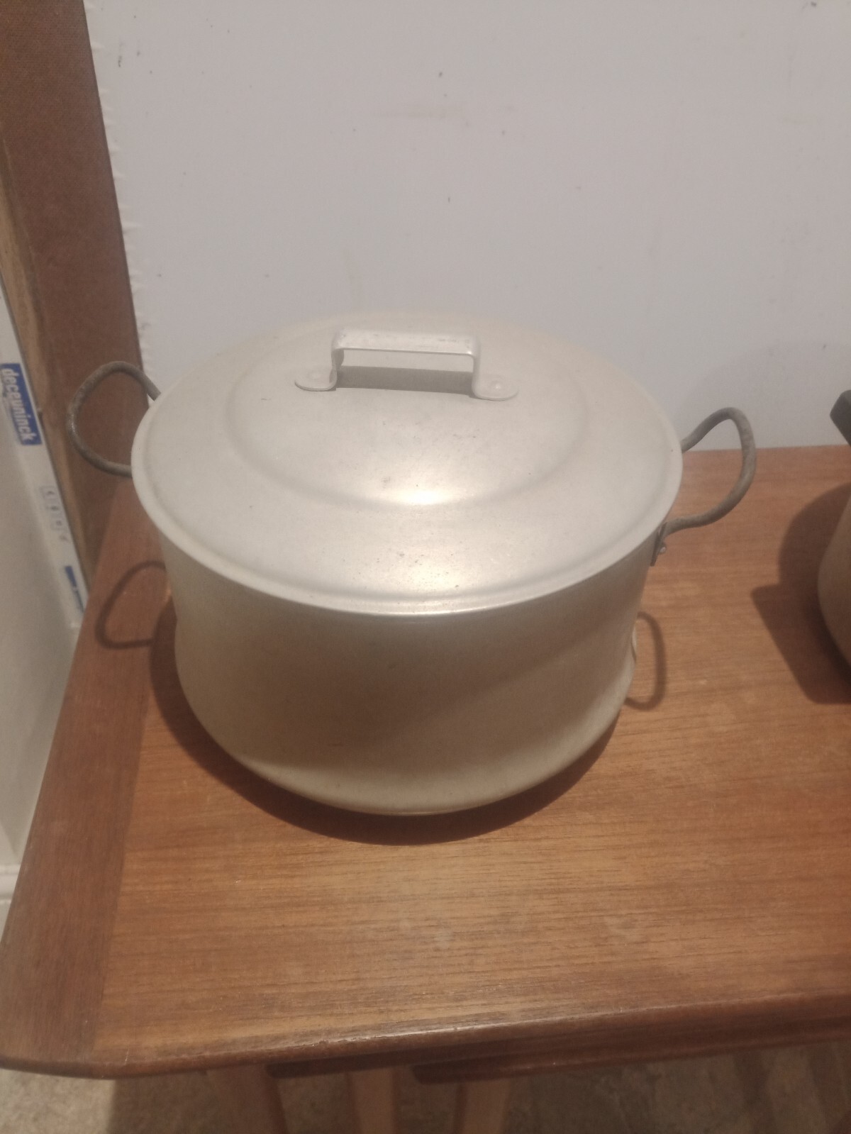 vintage domed pressure cooker eBay