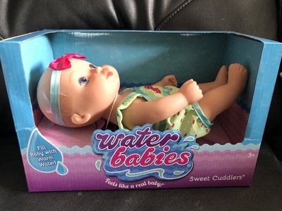 just play waterbabies