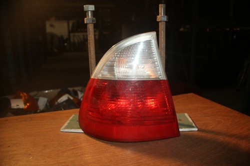 BMW 3ER (E46) 98- KOM.*RÜCKLICHT/HECKLEUCHTE* LINKS  AUSSEN