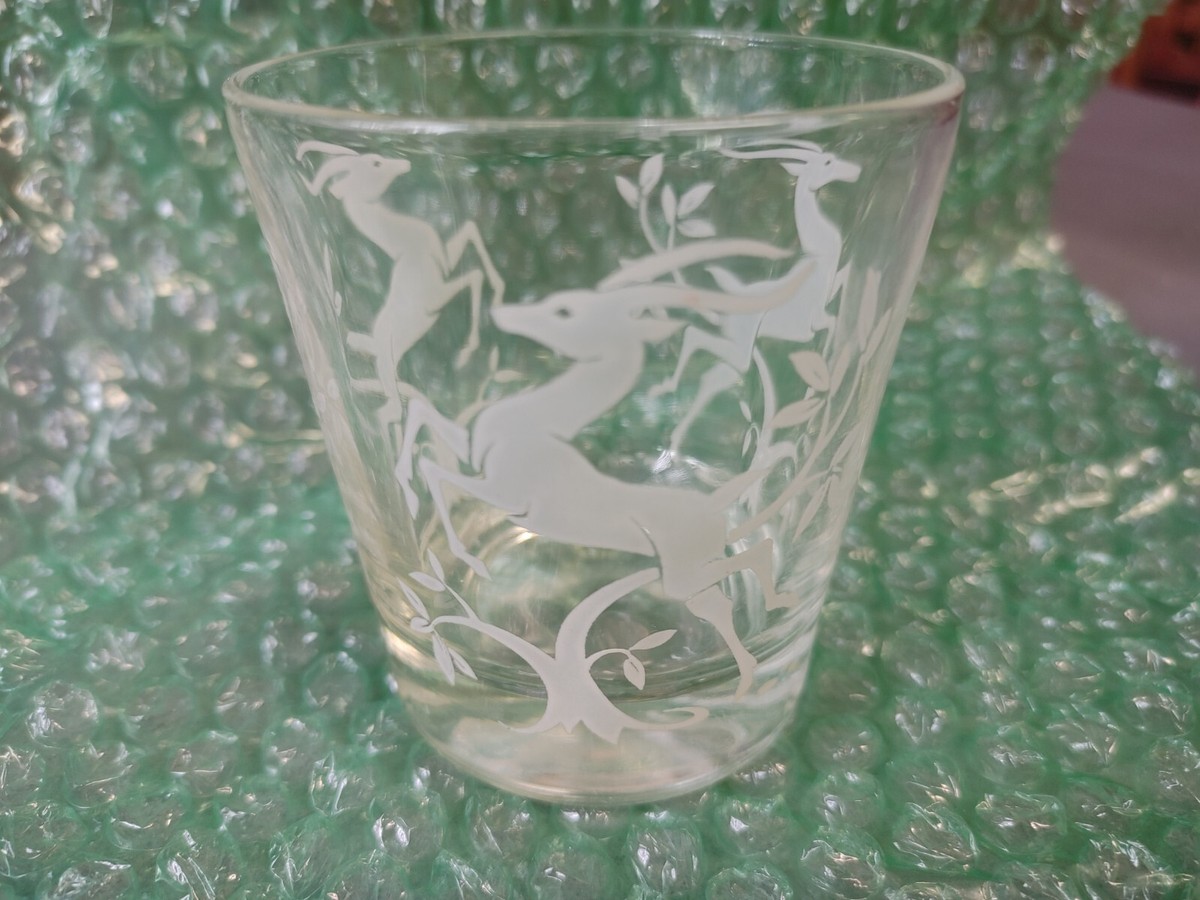beach glasses wine Stemless Wine Glass | Cognac Glass | Seahorse