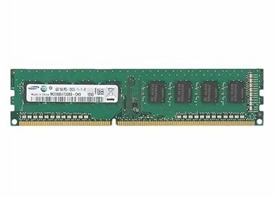Samsung 4GB 1Rx8 PC3-12800U-11-12-A1 Desktop Memory | eBay