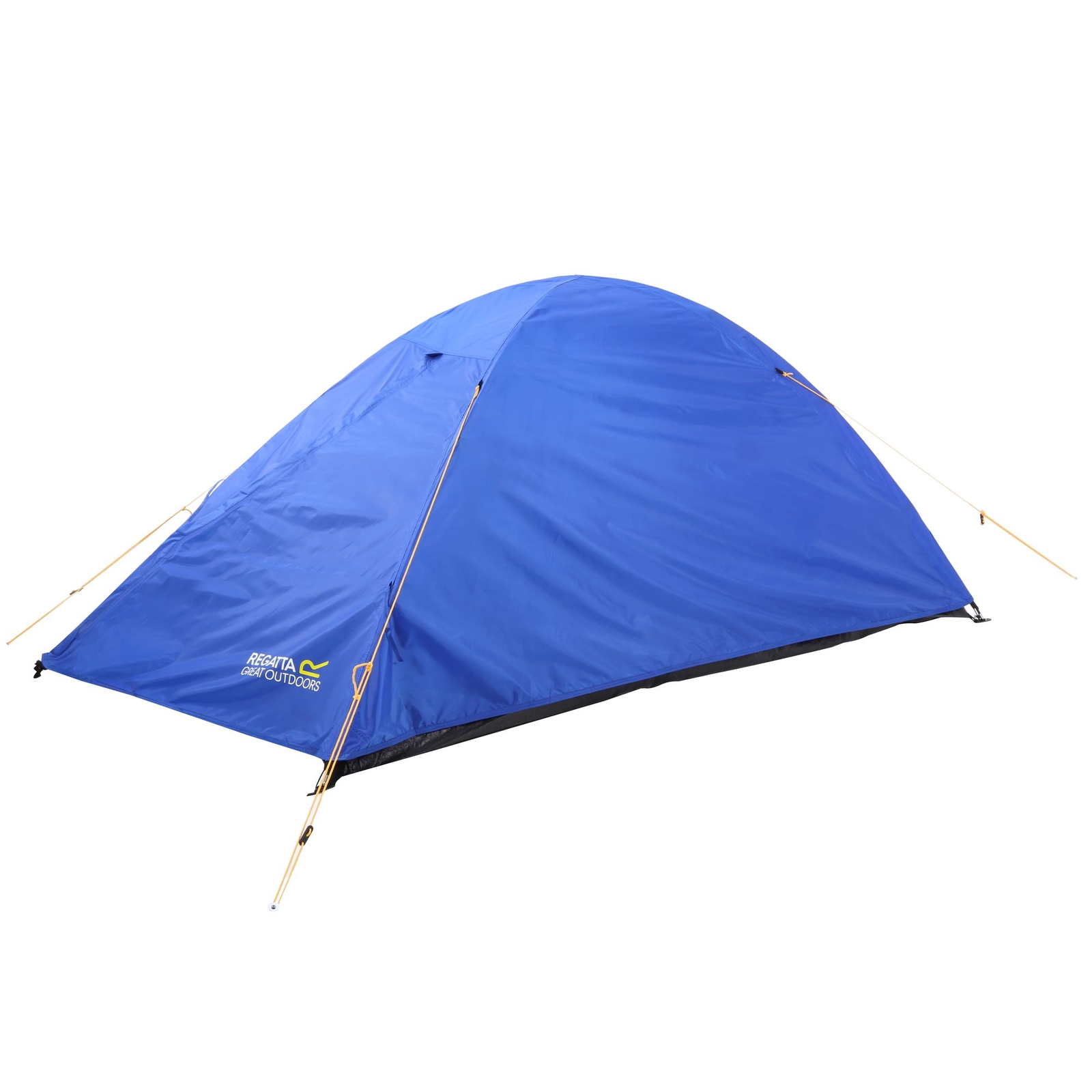 Regatta ZeeFest 2 Man Festival Tent Super Lightweight Strong Frame Waterproof