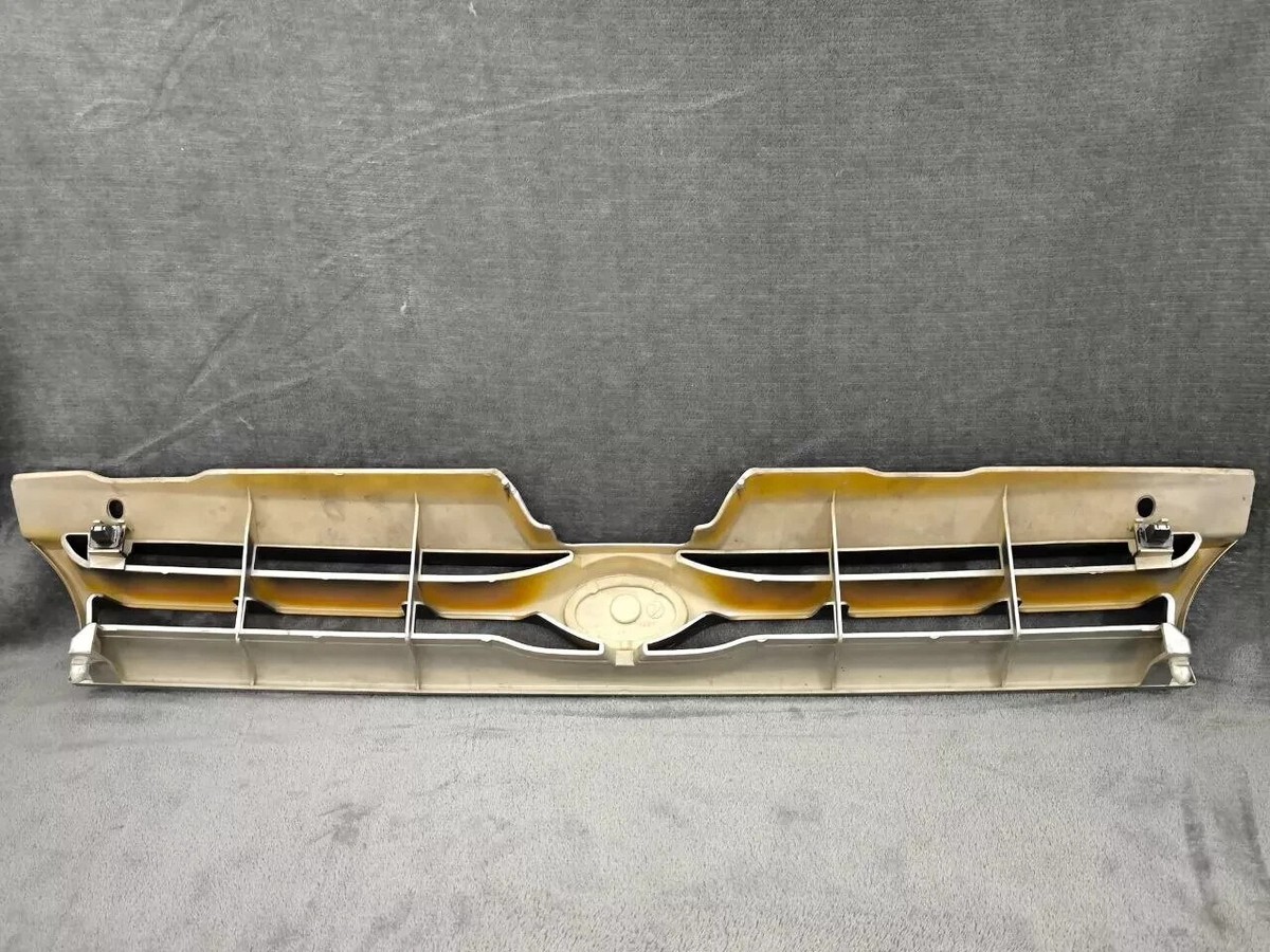 JDM Subaru Impreza GF8 GC8 1992-1996 V1 V2 Front Grill Grille Mask