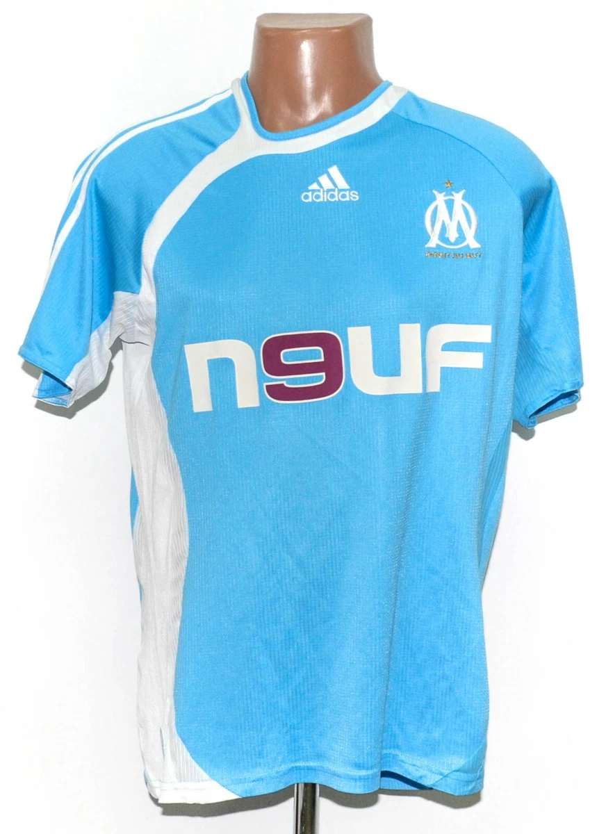 maillot om 2006 2007