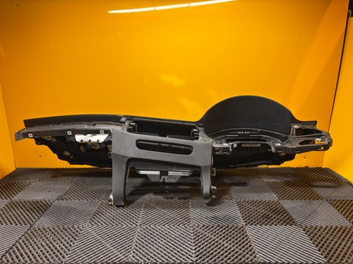 Audi A4 S4 8W B9 2016 - 2024 Armaturenbrett mit Beifahrerairbag OEM gebraucht schwarz - Bild 11 von 17