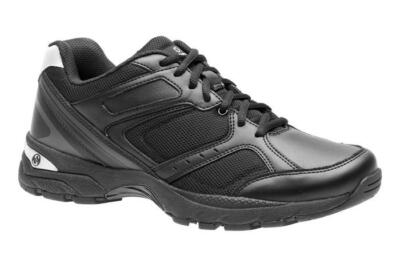 Footworks Sneakers Black  9 WIDE (EP) 4702 George Foreman Footworks Men main image 4