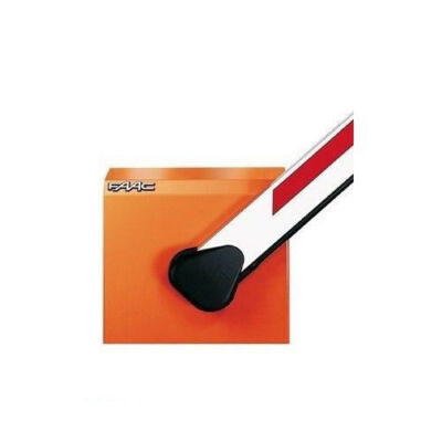Tasche Von Befestigung X Stange Rechteckig X Barrier 230V 620 Standard Faac