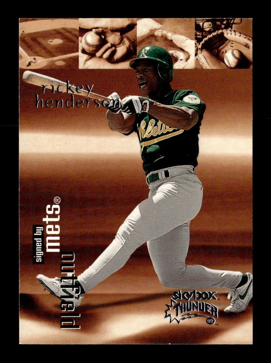 rickey-henderson-1999-skybox-thunder-143-new-york-mets-ebay