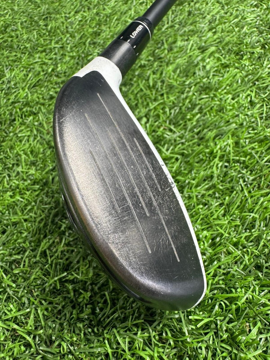 TaylorMade - RBZ STAGE 2- 5 Wood Tour/ 18.5° - Graphite