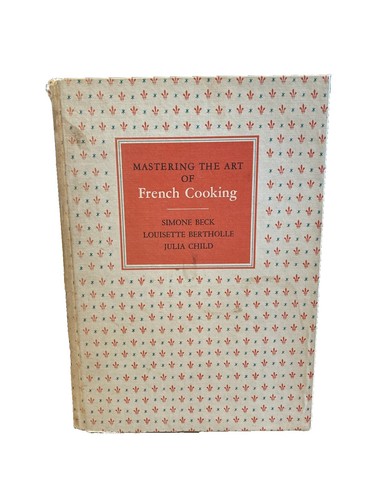 French Cooking in Ten Minutes by Edouard de Pomiane 1977 1st