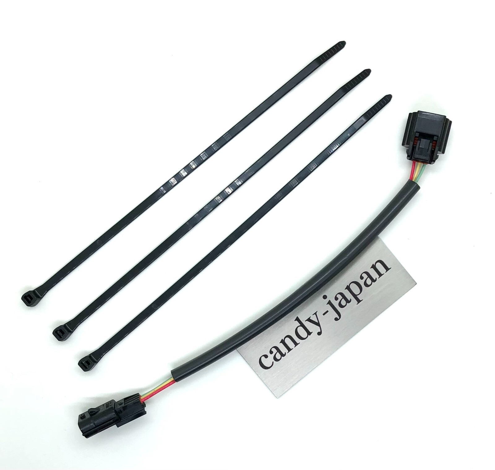 Mazda Genuine Diesel Exhaust Gas Pressure Sensor Service Kit SHY618W00 Car New eBay