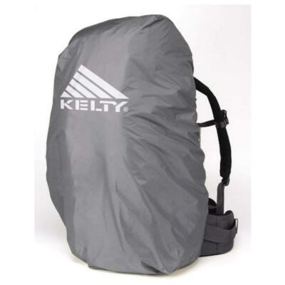 Kelty wasserdichter Regenschutz Wanderrucksack, anthrazit, normal 25-50 Liter