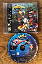 Crash Bandicoot 3 Warped Sony PlayStation 1 PS1 Game 1998 Tested