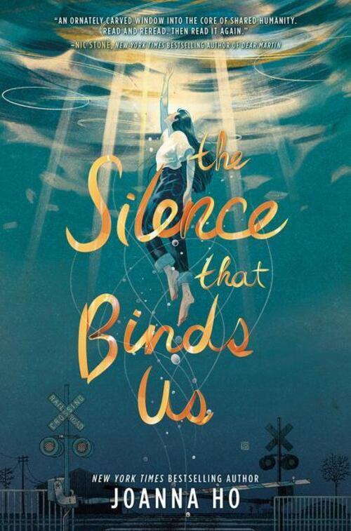 Thumbnail - Joanna Ho | The Silence That Binds Us | Buch | Englisch (2022) |