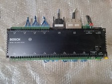 Bosch MTB1 I/O 24V/0.1A Circiut Board 1070063551-202, Excellent!