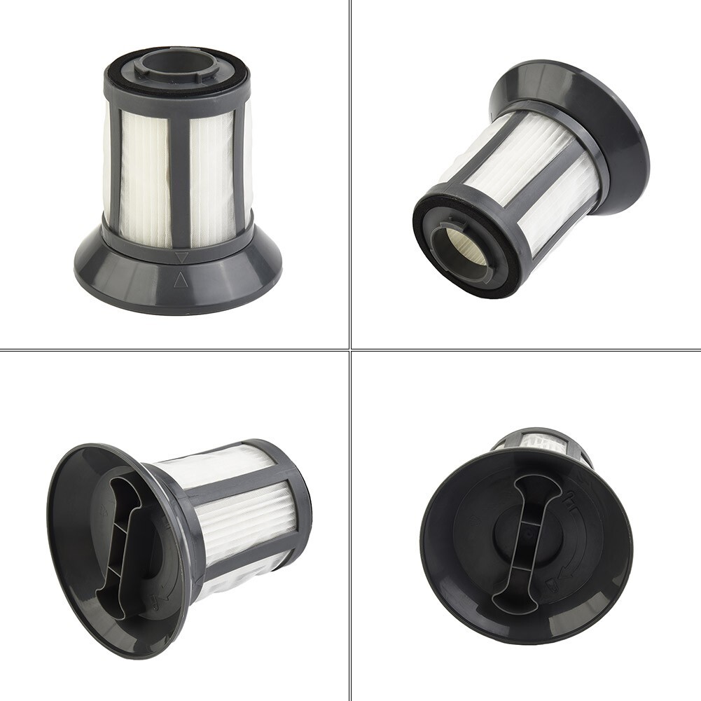 1 Set For Tesco Cleaner VCBL15 VCBL17 Vacuum Cleaner Central Filter