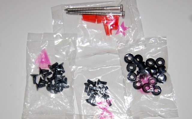 Emerson Fan Blade Balancing Kit Lighting Ceiling Fan Hardware