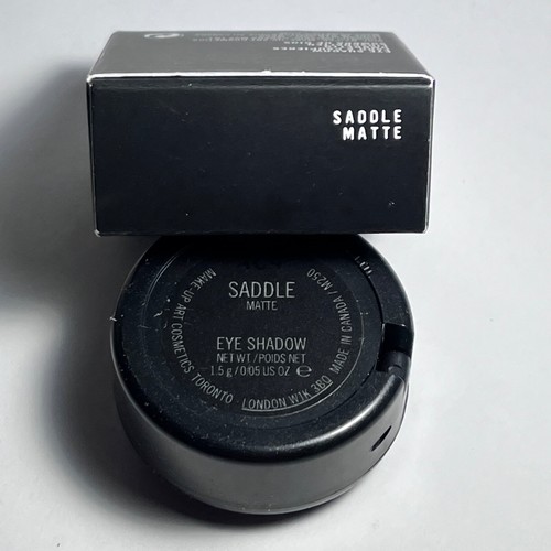 BNIB MAC *EYE SHADOW* Matte Satin Frost Veluxe Pearl Lustre Velvet *CHOOSE!* - Picture 398 of 506