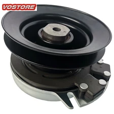 PTO Clutch fits Cub Cadet 717-04163 917-04163A Warner 5217-32 5217-43 717-05121