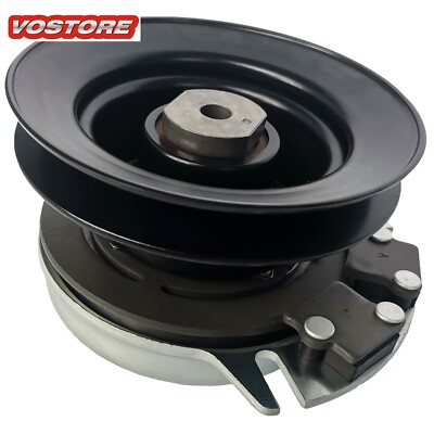 #ad #ad PTO Clutch fits Cub Cadet 717 04163 917 04163A Warner 5217 32 5217 43 717 05121 $107.46