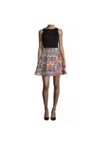 Alice & Olivia Havana Town Dress
