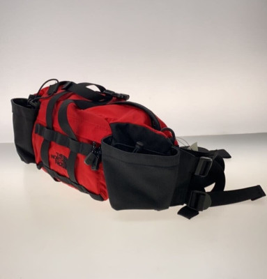 THE NORTH FACE waist bag NM71864 Lumbar Fanny Pack Mountain Biker