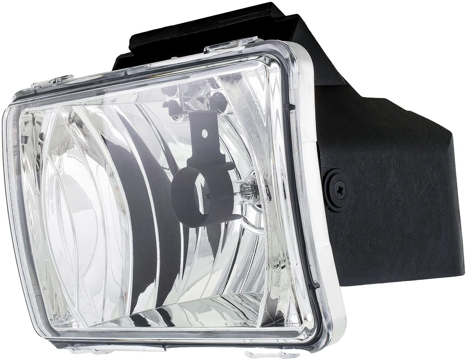 Fog Light Assembly Right Fits 2007-2008 Isuzu i-370 Dorman 834EB81 - Image 4 of 4