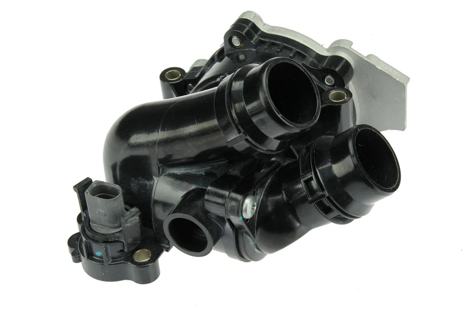 Bomba de agua para motor Volkswagen Tiguan Limited 2017-2018 URO 2018 Foto 4 de 4