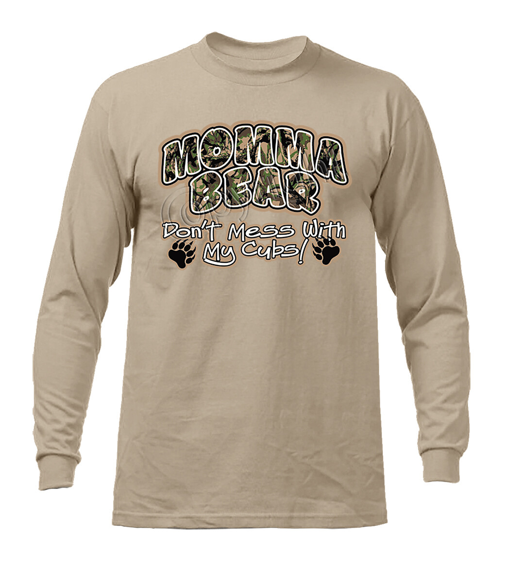 Tee Khaki