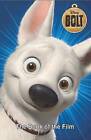 Disney Fiction: Bolt by Parragon (Paperback, 2009)