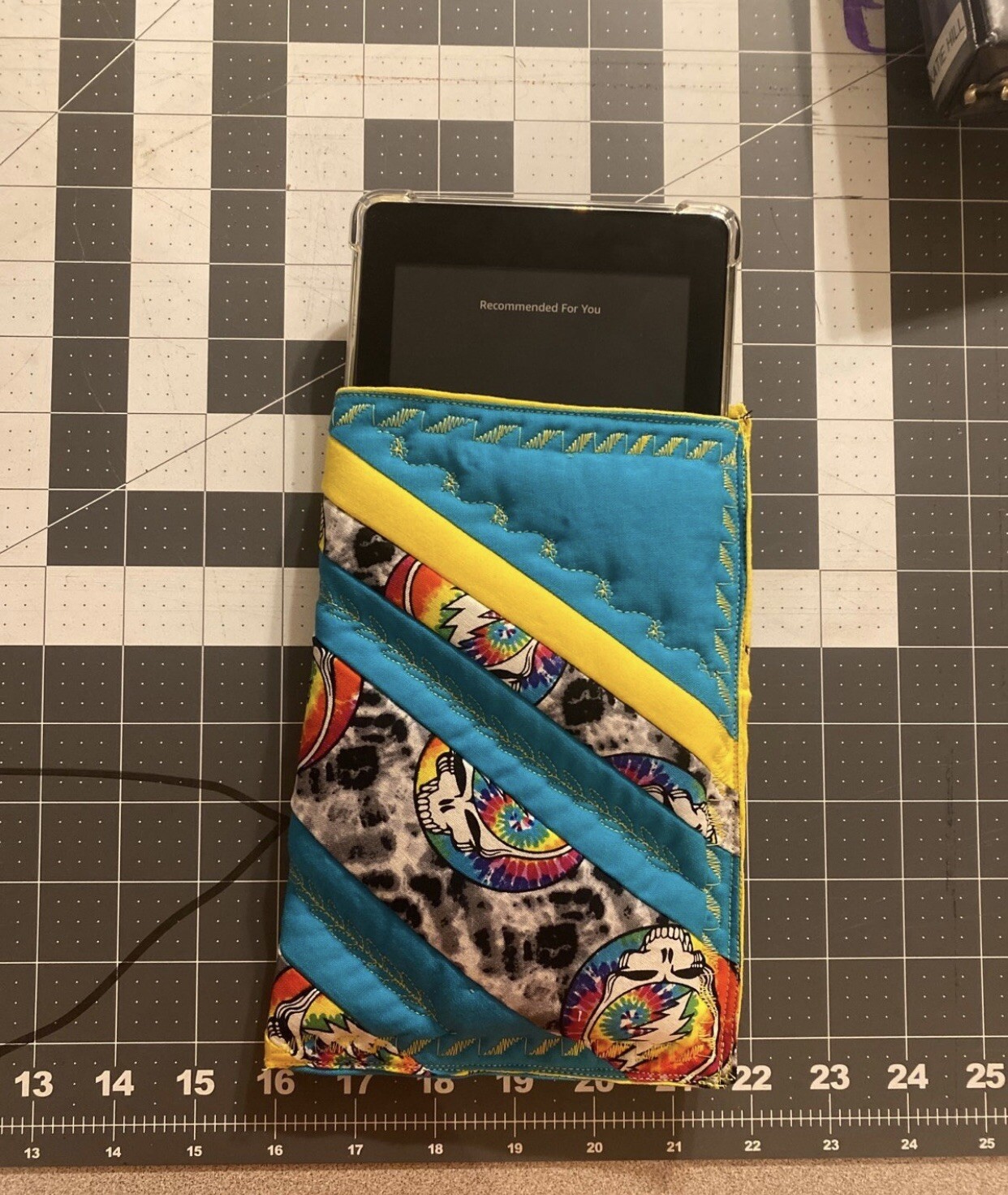 Kindle Protective Sleeve Pouch-image