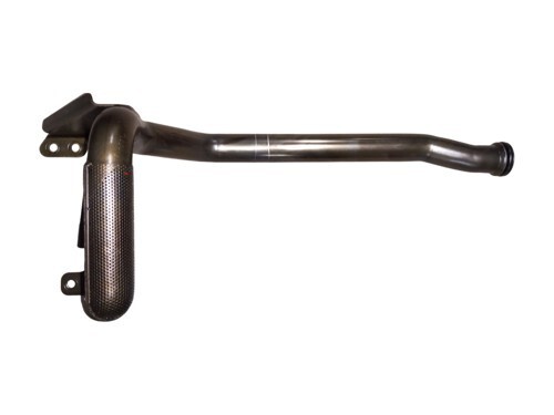 Used Cummins ISX 12 Oil Pickup Tube - 2864924