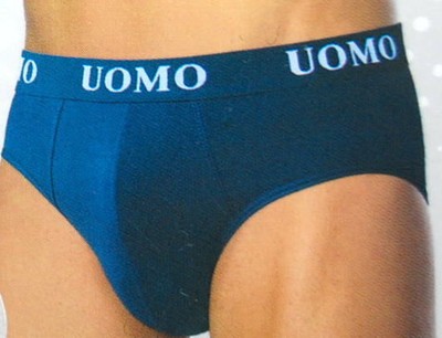 Boxer Umbro Cotone - Set 6 Pezzi Uomo, Taglie S-XXL