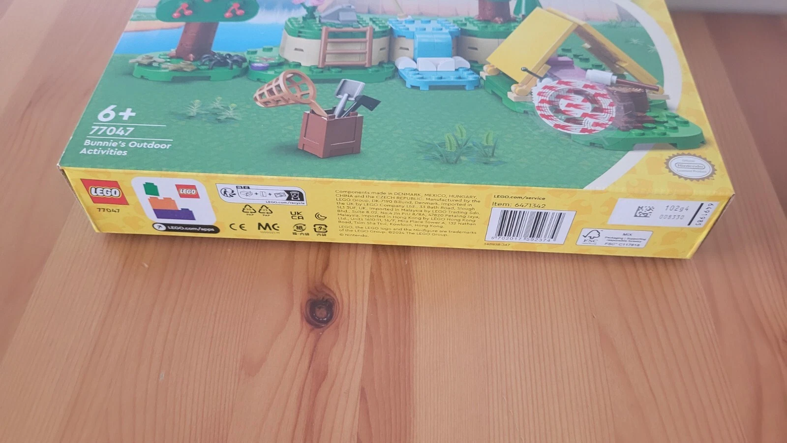 Picture 4 of 6