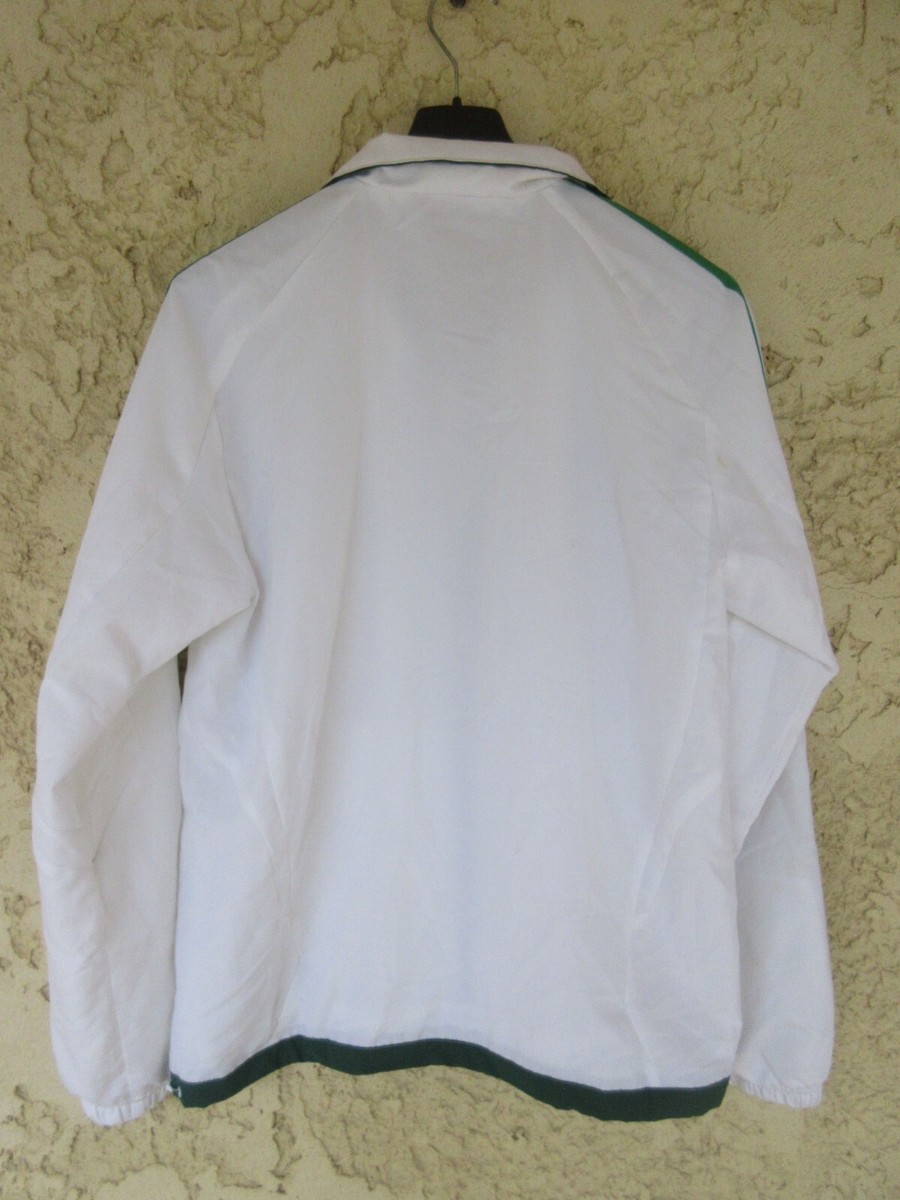 Veste AS Saint Etienne Puma 1994-1995 - Taille M