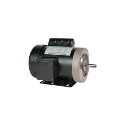 WORLDWIDE NTJ13-36-56JB 1/3 HP 3450 RPM 115/230V 1PH TEFC